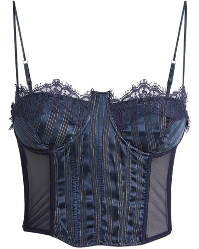 Oséree Corsets and bustier tops for Women, Online Sale up to 32% off