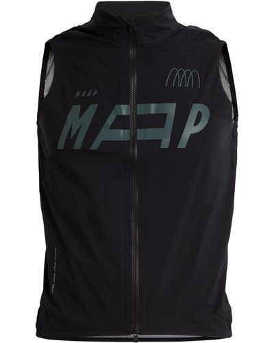 MAAP Adapt Atmos Vest - Black