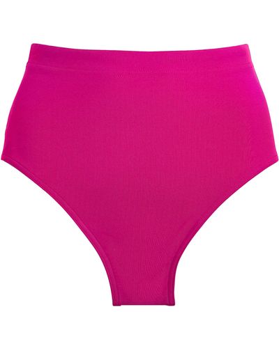 Eres Patine Bikini Bottoms - Pink