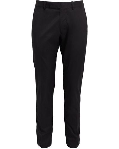 RLX Ralph Lauren Featherweight Performance Pants - Black