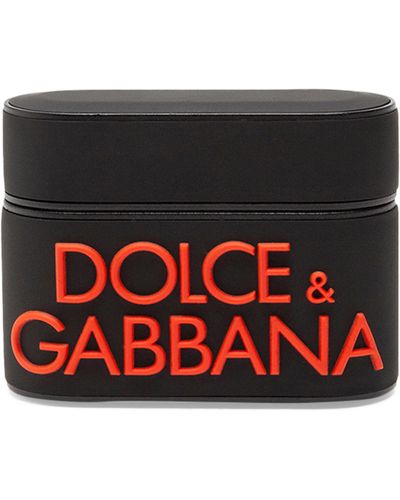 Dolce & Gabbana Airpods Pro Case - Multicolor