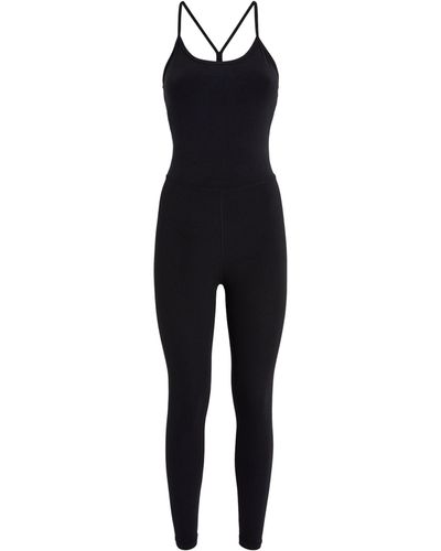 Splits59 Airweight Jumpsuit - Black