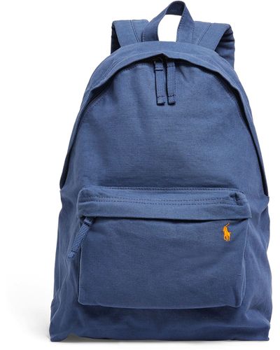 Polo Ralph Lauren Backpacks for Men | Online Sale up to 15% off
