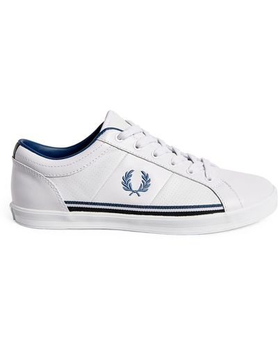 Fred Perry Shoes for Women | Online Sale up to 76% off | Lyst