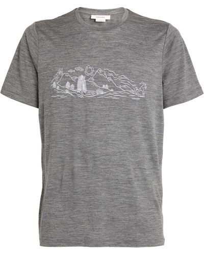 Icebreaker T-shirts for Men | Online Sale up to 60% off | Lyst