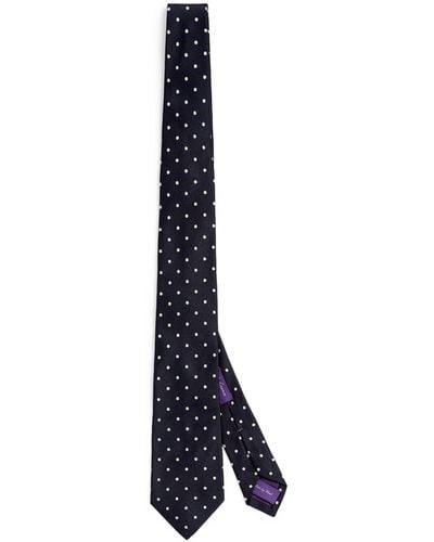 Ralph Lauren Purple Label Ties for Men | Online Sale up to 49% off | Lyst