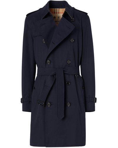 Burberry Trench coats for Men | Online Sale up to 60% off | Lyst