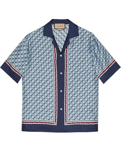 Gucci tshirt shop man