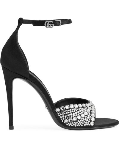 Gucci shop dionysus heels