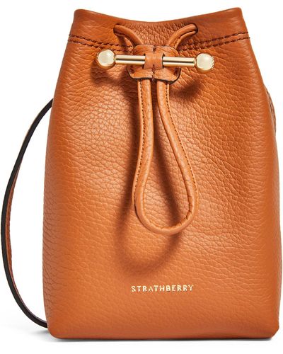 Strathberry 'lana Osette' Bucket Bag - ShopStyle