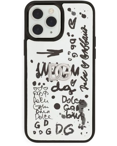 Dolce and gabbana phone case cheap sale