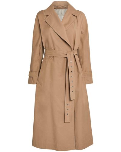 Max mara discount raincoats uk