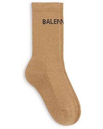 Balenciaga Socks for Men | Online Sale up to 41% off | Lyst