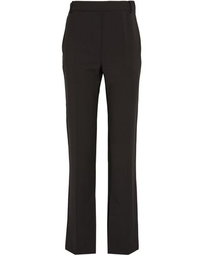 Camilla & Marc Waverleigh Tailored Trousers - Black