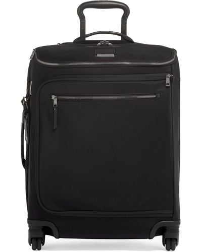 Tumi Léger Continental Cabin Suitcase (56cm) - Black