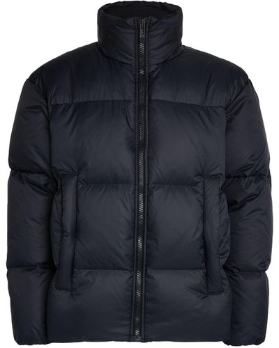 Under Armour Quilted Puffer Jacket - Blue