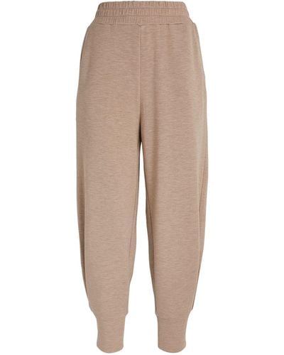 Varley The Relaxed Sweatpants - Natural