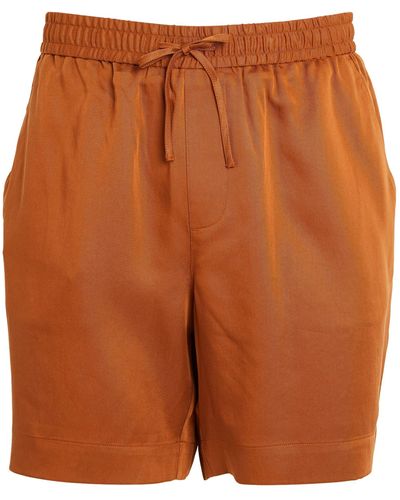 CHE Breeze Shorts - Brown