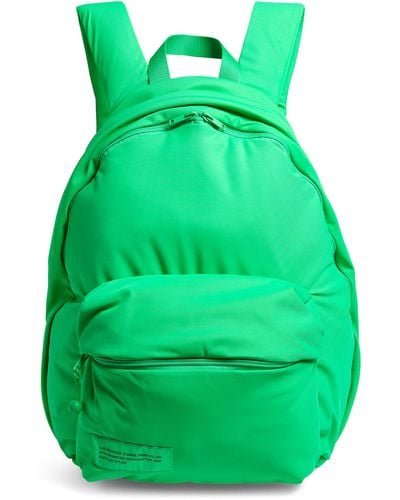 PANGAIA Padded Backpack - Green