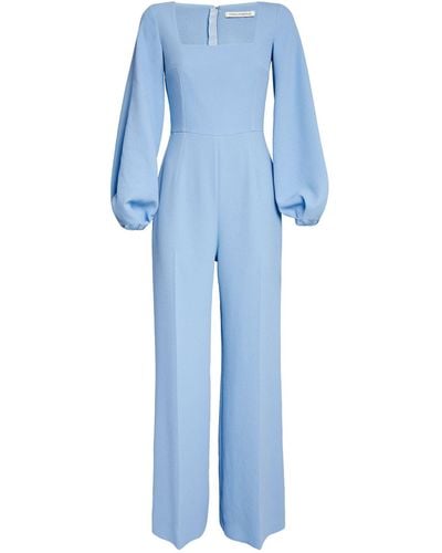 Emilia Wickstead Jumpsuits and rompers for Women | Online Sale up to 84 ...