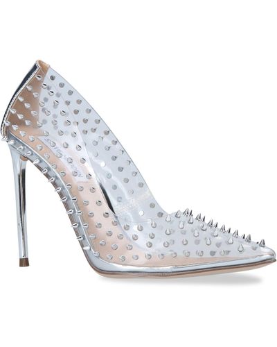 vala steve madden pumps