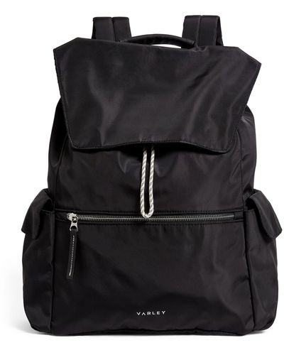 Varley Corten Backpack - Black