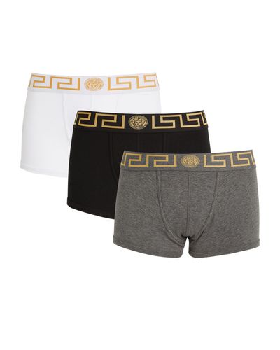 Men's Versace Underwear from $43