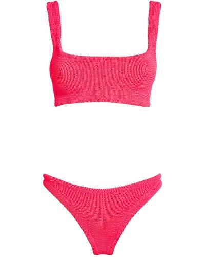 Hunza G Xandra Bikini - Pink