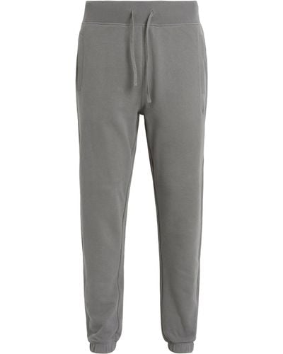 AllSaints Cotton Raven Sweatpants - Grey