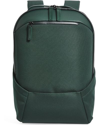 Troubadour Apex Backpack - Green