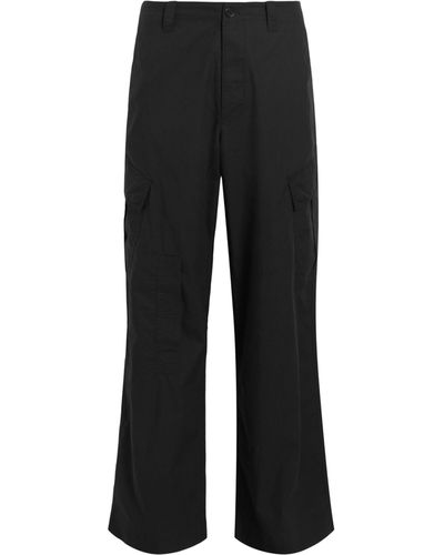 AllSaints Verge Trousers - Black
