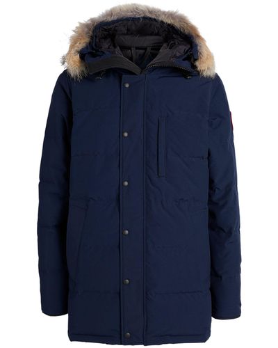 Canada goose carson parka cheap jacket