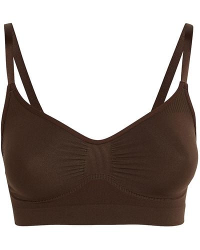 Brown Bras for Women