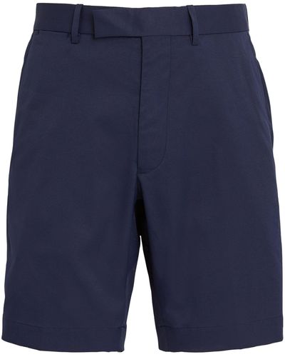 RLX Ralph Lauren Featherweight Shorts - Blue
