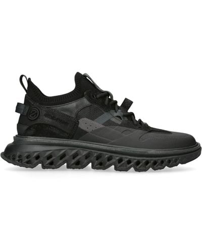 Cole Haan Zerøgrand Sneakers - Black