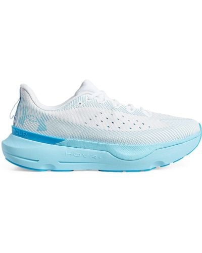 Under Armour Infinite Pro Sneakers - Blue