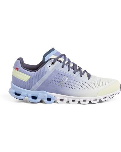 On Shoes Cloudflow Trainers - Blue