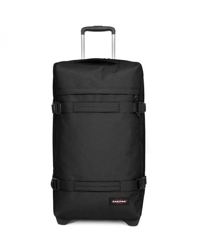 EASTPAK TRANVERZ S Wally, Turquoise Men's Luggage