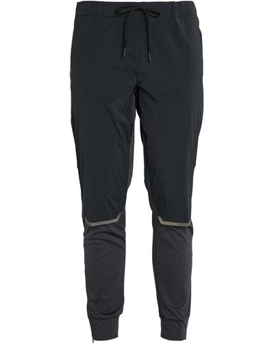 On Shoes Weather Trousers - Black