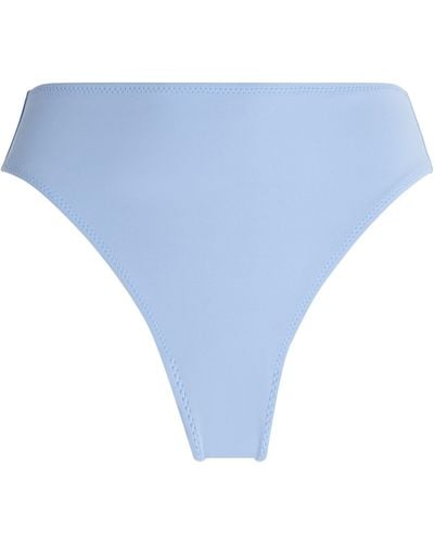 Evarae Iza Bikini Bottoms - Blue