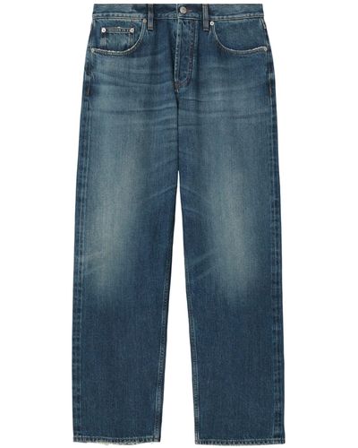 Pantaloni burberry deals uomo jeans