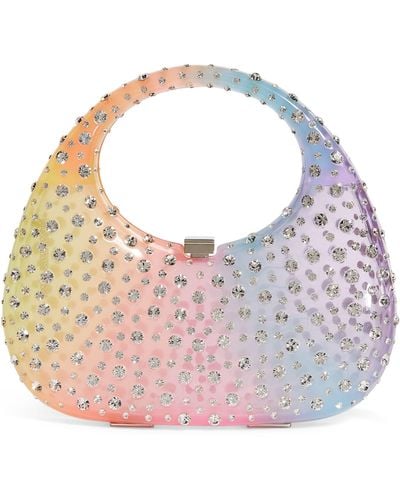 L'ALINGI Meleni Top-handle Bag - Pink