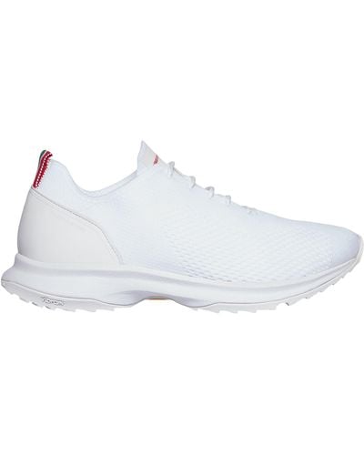 Orlebar Brown Somerled Sneakers - White