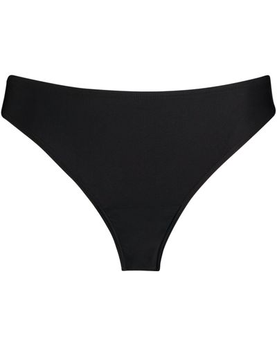 Matteau Nineties Bikini Bottoms - Black