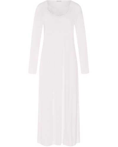 White Cotton Nightgowns