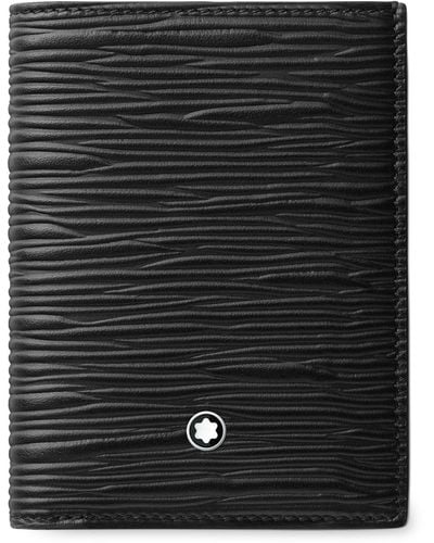 Montblanc wallet sale online