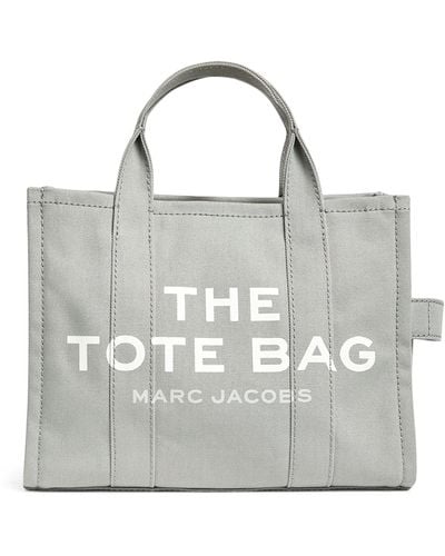 Marc Jacobs The The Tote Bag - Metallic
