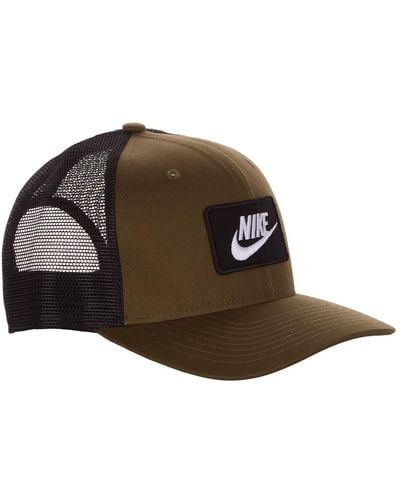 Nike Clc99 Trucker Hat - Green