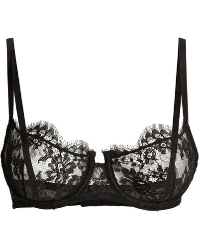 I.D Sarrieri A Night In Marrakech Underwired Bra - Black