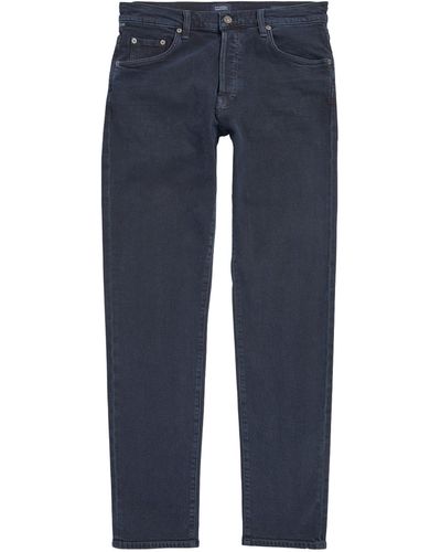 Citizens of Humanity Adler Tapered Archive Jeans - Blue